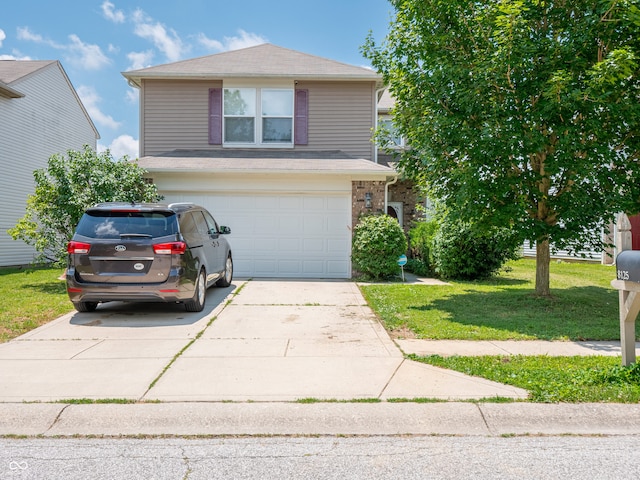 8125 Whistlewood Dr, Indianapolis, IN 46239 - photo 1