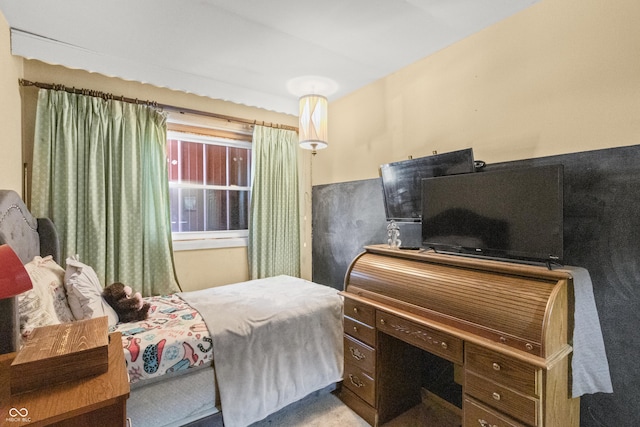 3534 Carr Ave, Indianapolis, IN 46221 - view of bedroom