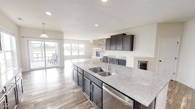 9404 Crystal River Dr, Indianapolis, IN 46240 - photo 17