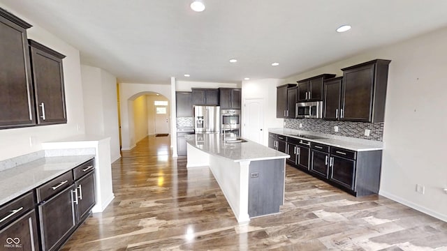 9404 Crystal River Dr, Indianapolis, IN 46240 - photo 14