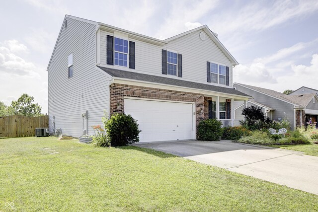 2359 Seattle Slew Dr, Indianapolis, IN 46234 - photo 33
