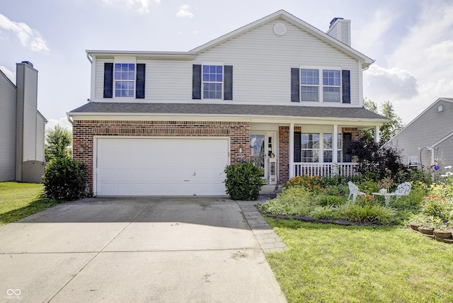 2359 Seattle Slew Dr, Indianapolis, IN 46234 - photo 1
