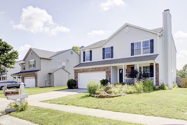 2359 Seattle Slew Dr, Indianapolis, IN 46234 - photo 31