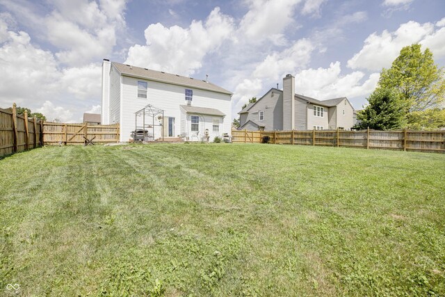 2359 Seattle Slew Dr, Indianapolis, IN 46234 - photo 30