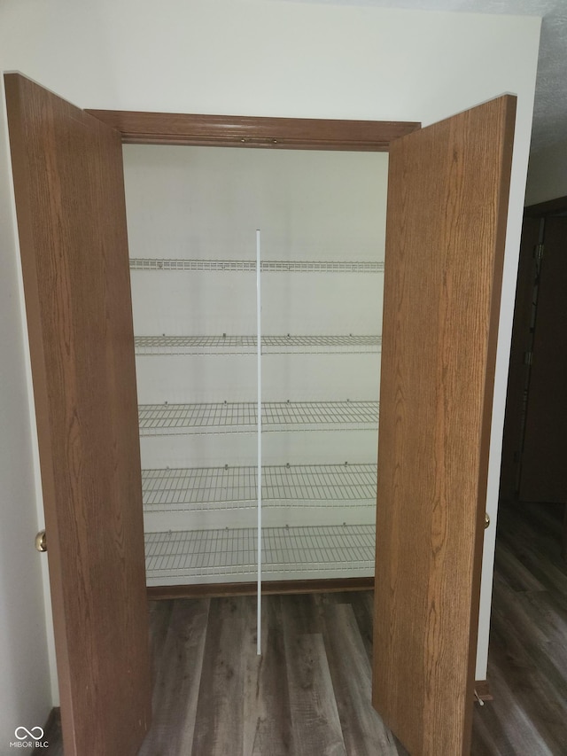 546 Grand Woods Dr, Indianapolis, IN 46224 - view of closet