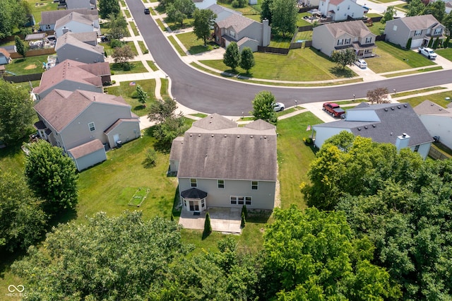 3058 Mcintosh Dr, Bargersville, IN 46106 - photo 46