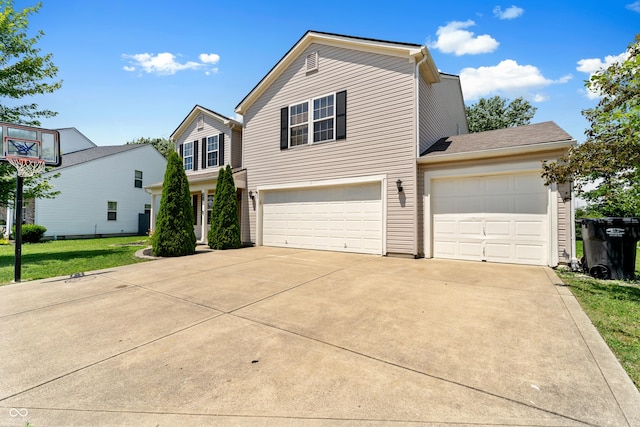 3058 Mcintosh Dr, Bargersville, IN 46106 - photo 3