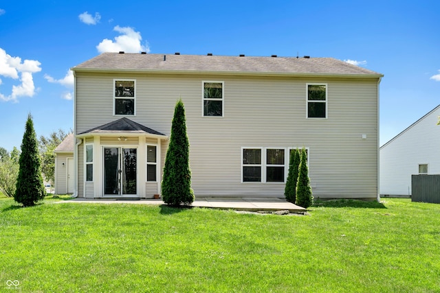 3058 Mcintosh Dr, Bargersville, IN 46106 - photo 42