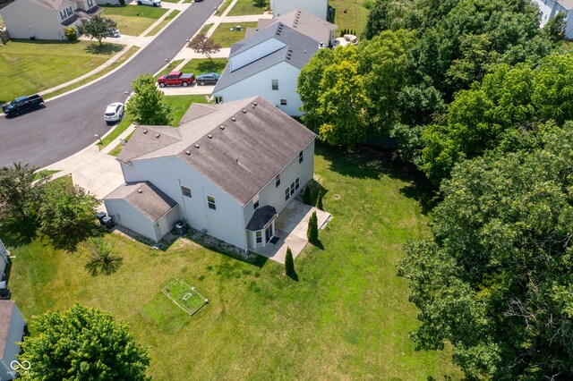 3058 Mcintosh Dr, Bargersville, IN 46106 - photo 45