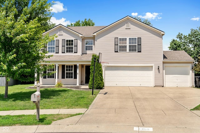 3058 Mcintosh Dr, Bargersville, IN 46106 - photo 1