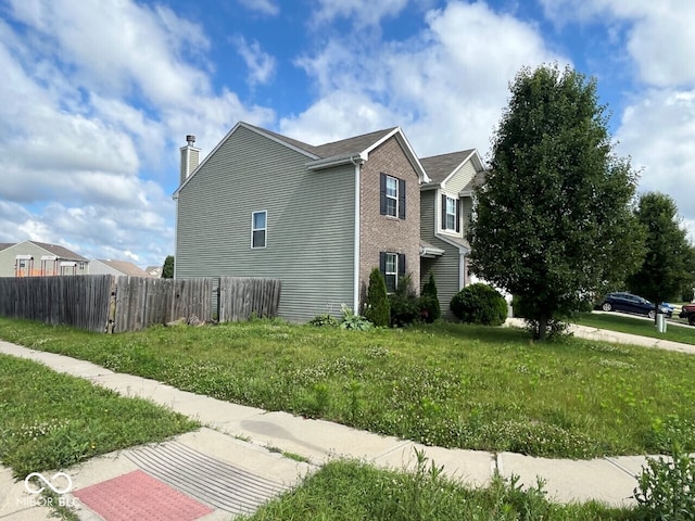 7532 Gold Rush Ct, Camby, IN 46113 - photo 3