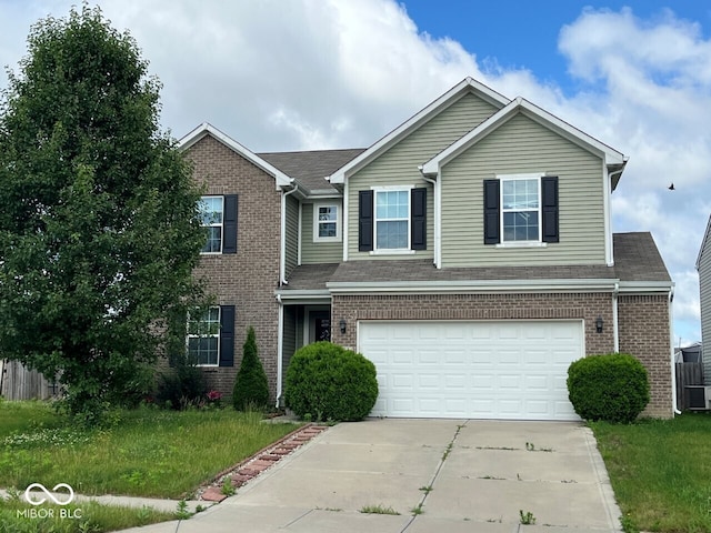 7532 Gold Rush Ct, Camby, IN 46113 - photo 1