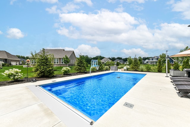 16283 Spring Bank Ct, Fishers, IN 46040 - photo 54