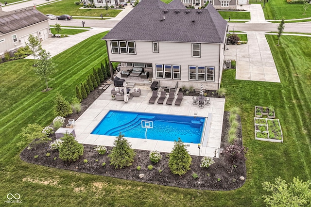16283 Spring Bank Ct, Fishers, IN 46040 - photo 58