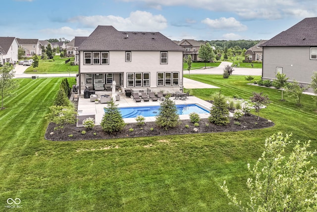 16283 Spring Bank Ct, Fishers, IN 46040 - photo 55