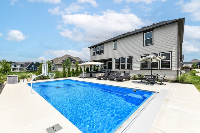 16283 Spring Bank Ct, Fishers, IN 46040 - photo 52