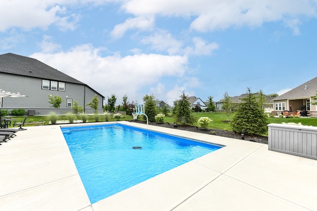 16283 Spring Bank Ct, Fishers, IN 46040 - photo 53