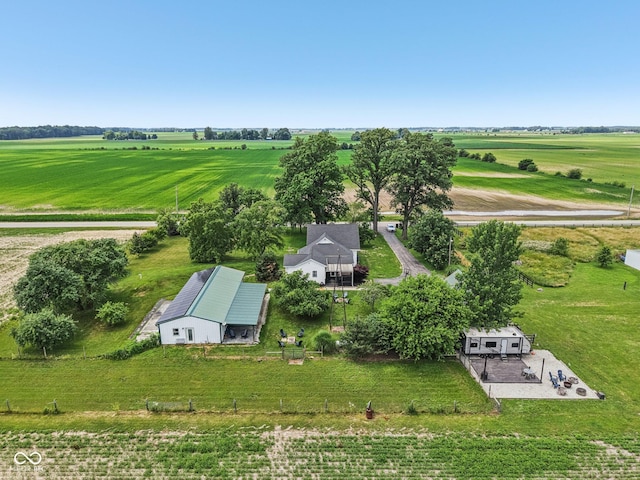 26735 Six Points Rd, Sheridan, IN 46069 - view of rural area