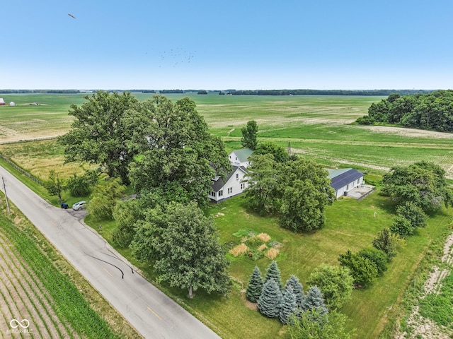 26735 Six Points Rd, Sheridan, IN 46069 - view of rural area