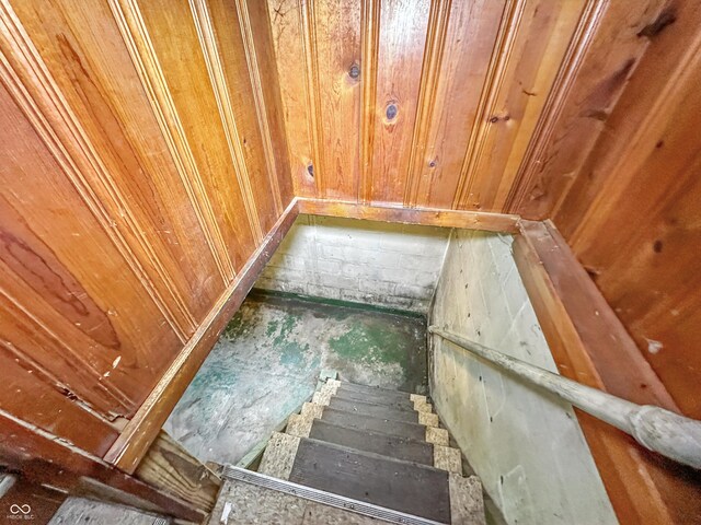 4708 Fletcher Ave, Indianapolis, IN 46203 - photo 35