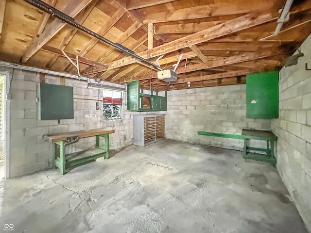 4708 Fletcher Ave, Indianapolis, IN 46203 - photo 47