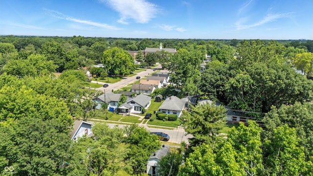 4708 Fletcher Ave, Indianapolis, IN 46203 - photo 4