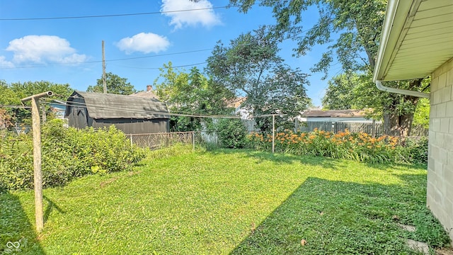 4708 Fletcher Ave, Indianapolis, IN 46203 - photo 11