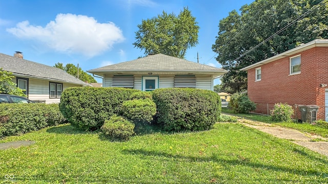 4708 Fletcher Ave, Indianapolis, IN 46203 - photo 6
