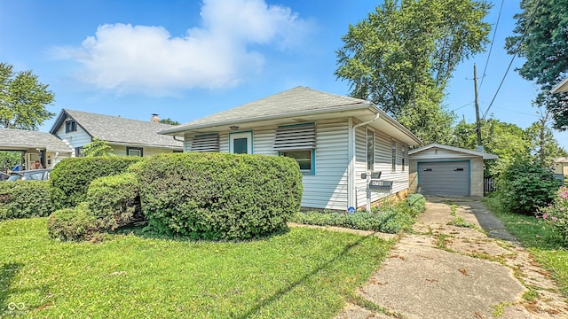 4708 Fletcher Ave, Indianapolis, IN 46203 - photo 7