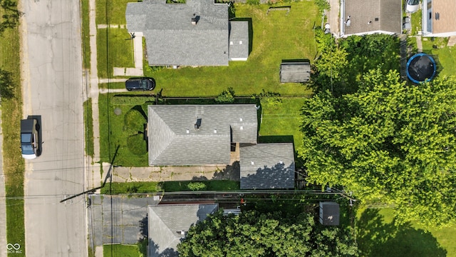 4708 Fletcher Ave, Indianapolis, IN 46203 - photo 5