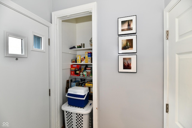 1336 N Butler Ave, Indianapolis, IN 46219 - view of storage area
