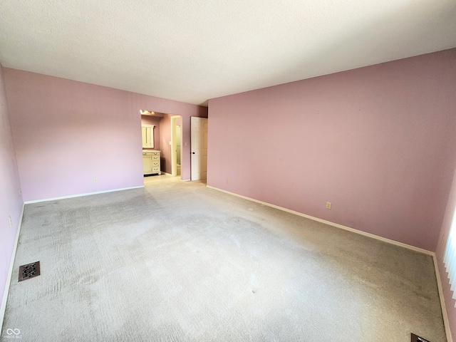 4501 N Wheeling Ave # 5E4, Muncie, IN 47304 - empty room with light carpet