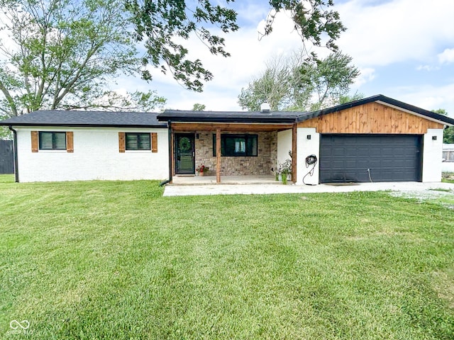 3560 N State Road 9, Hope, IN 47246 - photo 1