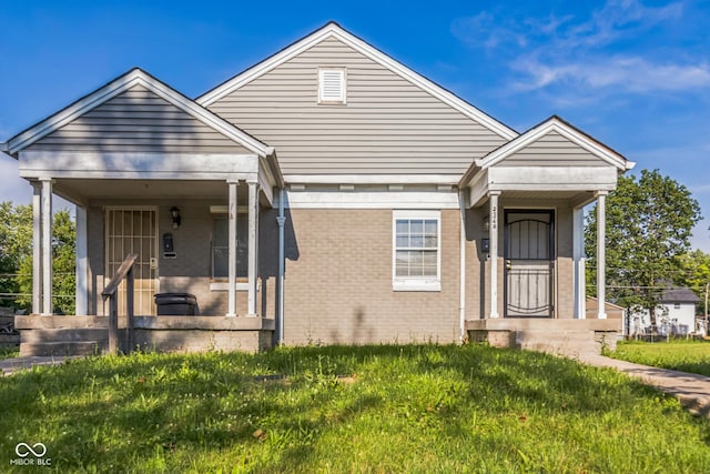 2349 Lasalle St, Indianapolis, IN 46218 - photo 1