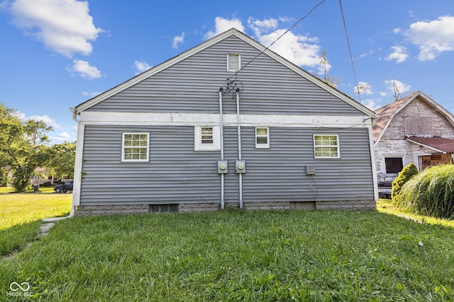 2349 Lasalle St, Indianapolis, IN 46218 - photo 15