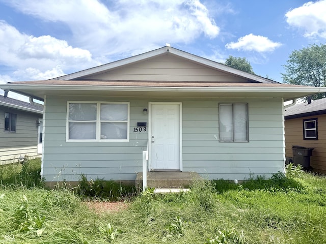 1509 S Rural St, Indianapolis, IN 46203 - photo 1