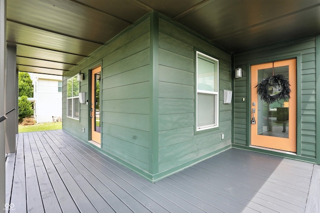 1905 Cornell Ave, Indianapolis, IN 46202 - view of porch