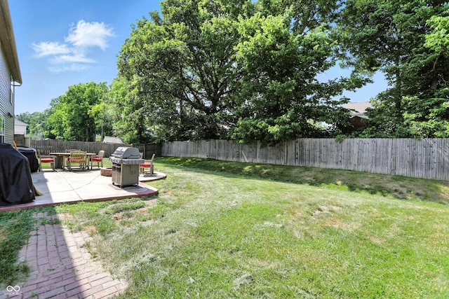 8380 Kolven Dr, Avon, IN 46123 - photo 38