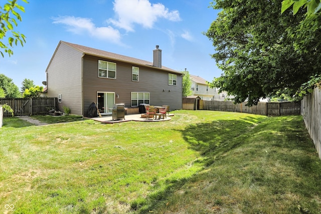 8380 Kolven Dr, Avon, IN 46123 - photo 39