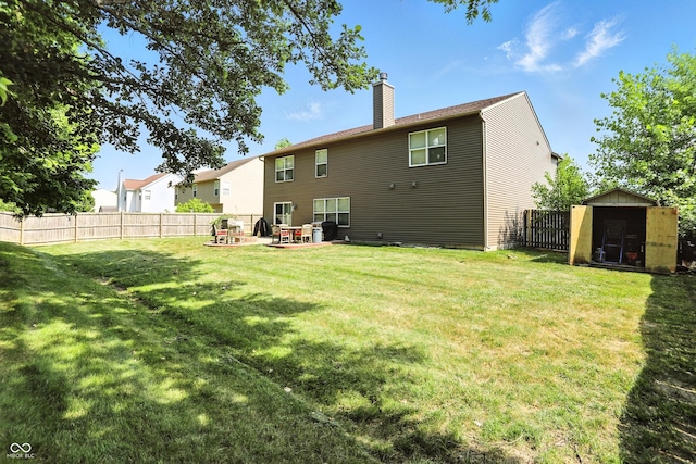 8380 Kolven Dr, Avon, IN 46123 - photo 36