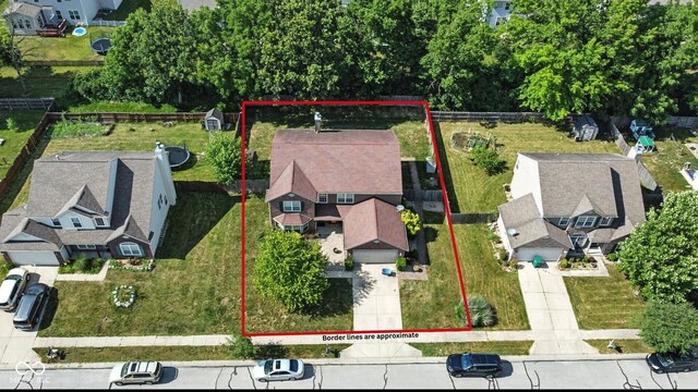 8380 Kolven Dr, Avon, IN 46123 - photo 40