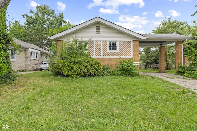 50 N Catherwood Ave, Indianapolis, IN 46219 - photo 1