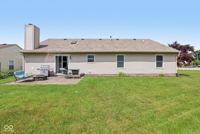 2127 Yosemite Dr, Lebanon, IN 46052 - photo 34