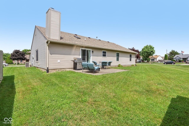 2127 Yosemite Dr, Lebanon, IN 46052 - photo 33