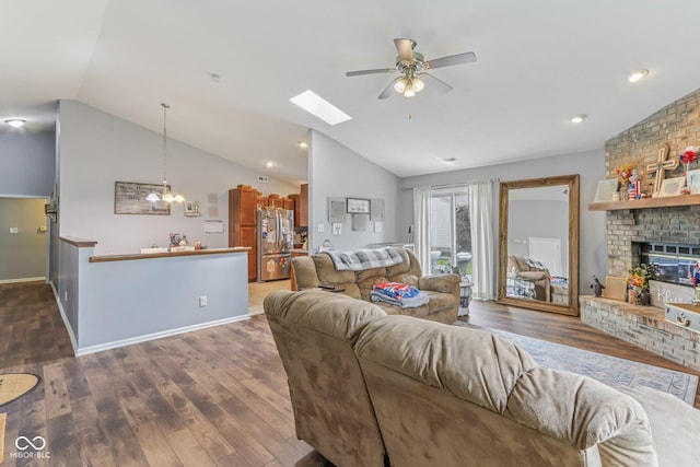 2127 Yosemite Dr, Lebanon, IN 46052 - photo 8