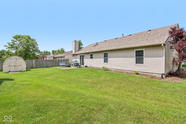 2127 Yosemite Dr, Lebanon, IN 46052 - photo 35