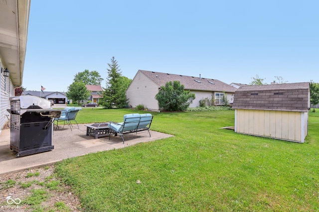 2127 Yosemite Dr, Lebanon, IN 46052 - photo 31