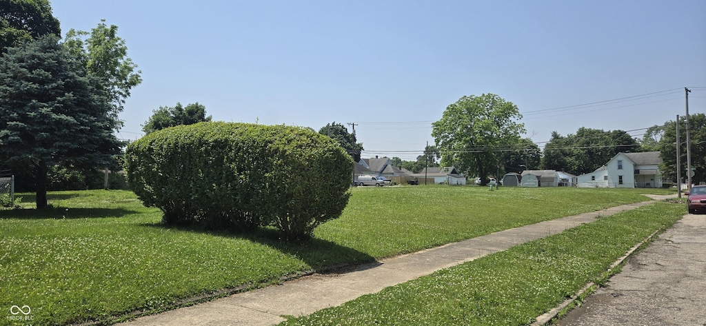 929 W 1st St, Anderson, IN 46016 - photo 1