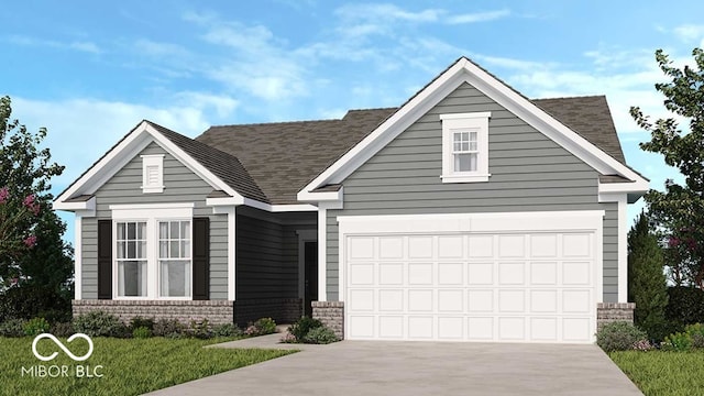 289 N Bur Oak Dr, Mooresville, IN 46158 - photo 1