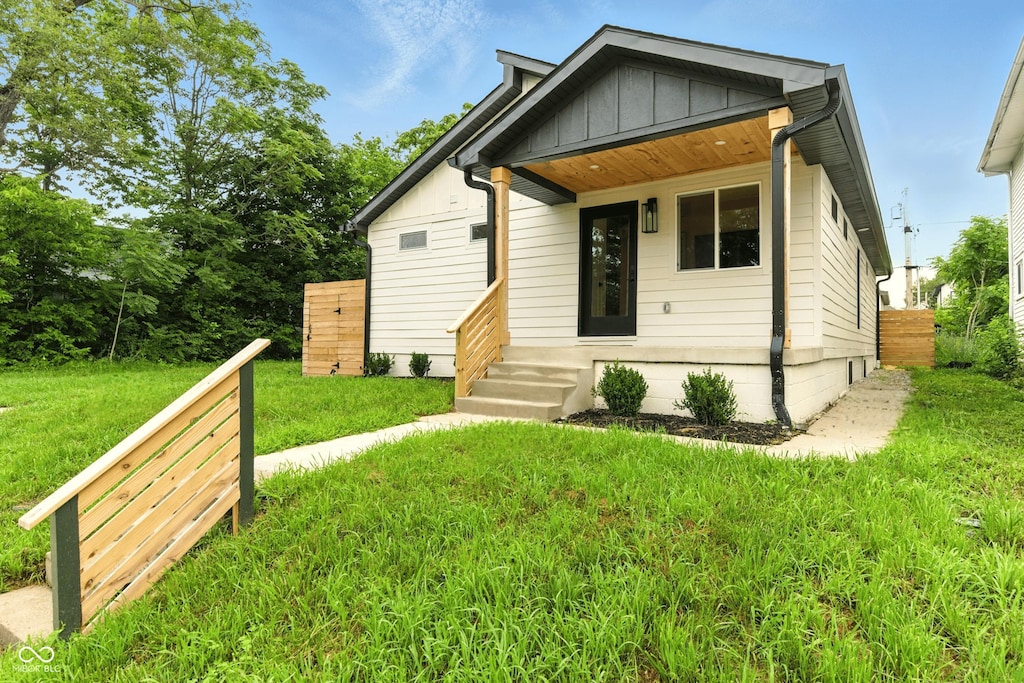 2909 Winthrop Ave, Indianapolis, IN 46205 - photo 1
